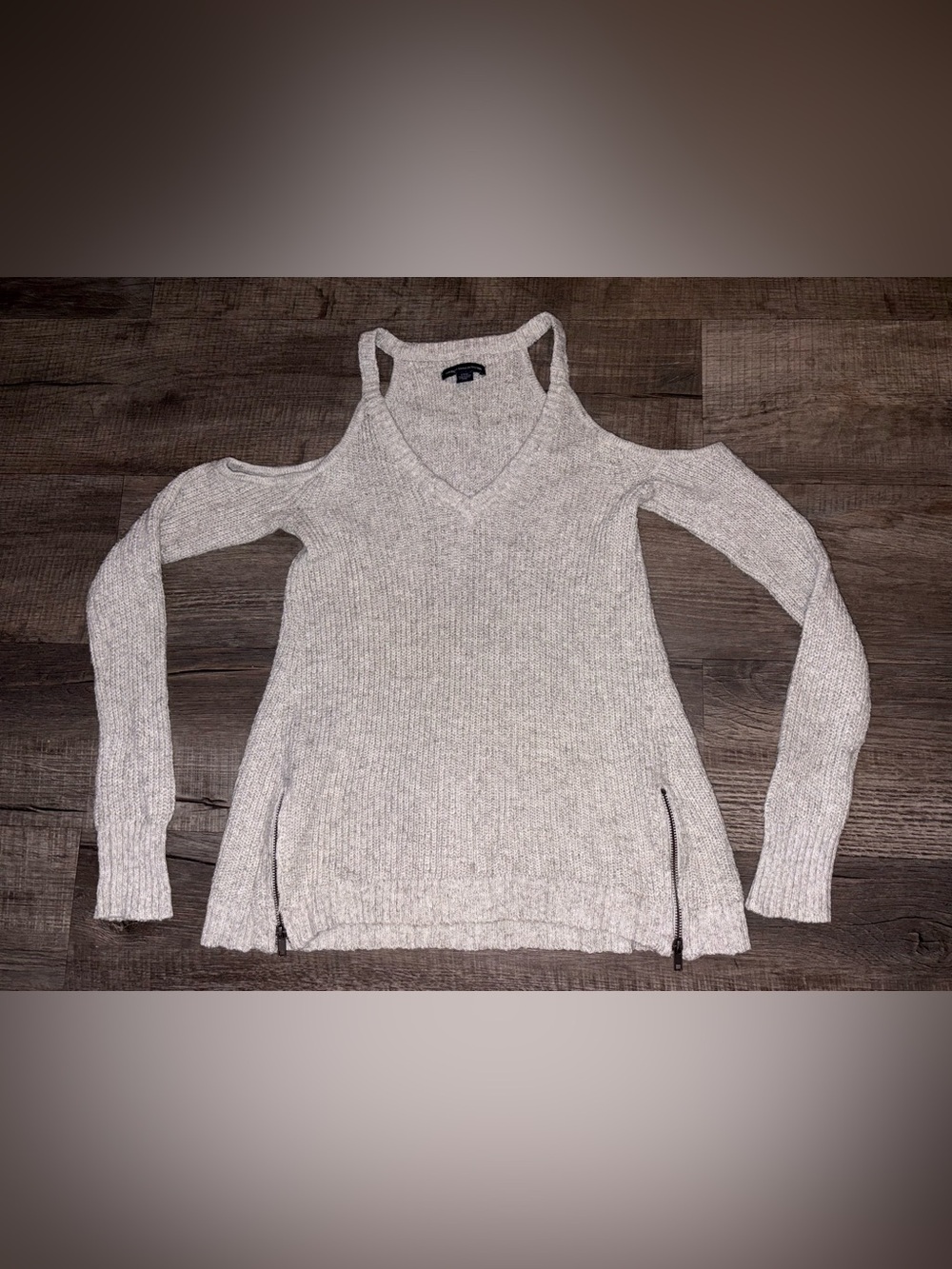 American Eagle Outfitters long sleeve shirt size small